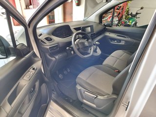 Peugeot Partner 07/2023 3 PLAZAS! 75.000KM