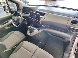 Peugeot Partner 07/2023 3 PLAZAS! 75.000KM