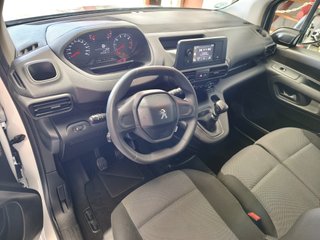 Peugeot Partner 07/2023 3 PLAZAS! 75.000KM