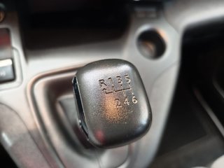 Peugeot Partner 07/2023 3 PLAZAS! 75.000KM
