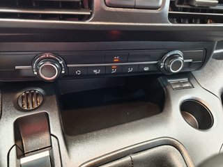 Peugeot Partner 07/2023 3 PLAZAS! 75.000KM