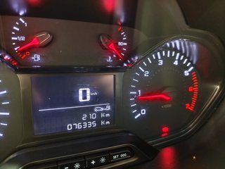 Peugeot Partner 07/2023 3 PLAZAS! 75.000KM