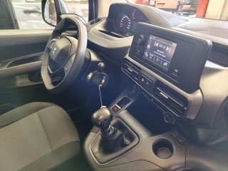 Peugeot Partner 07/2023 3 PLAZAS! 75.000KM