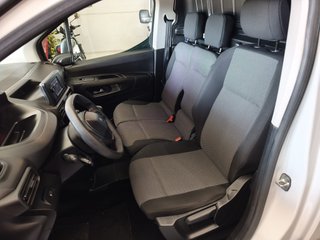 Peugeot Partner 07/2023 3 PLAZAS! 75.000KM