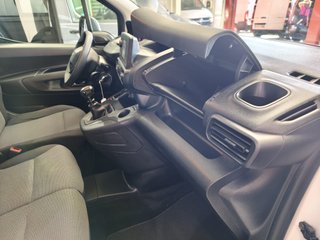 Peugeot Partner 07/2023 3 PLAZAS! 75.000KM