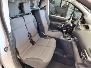 Peugeot Partner 07/2023 3 PLAZAS! 75.000KM