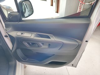 Peugeot Partner 07/2023 3 PLAZAS! 75.000KM