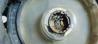 FARO ANTINIEBLA DERECHO MERCEDES-BENZ CLASE A (W1