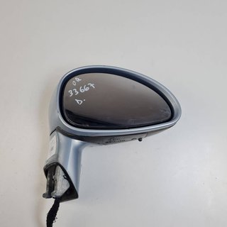 RETROVISOR DERECHO CITROEN CITROEN C4 BERLINA 2004-2010