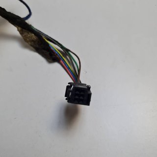 RETROVISOR DERECHO CITROEN CITROEN C4 BERLINA 2004-2010