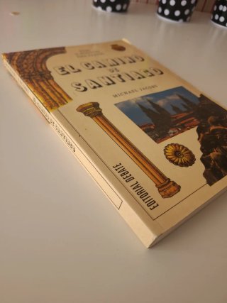 El camino de Santiago