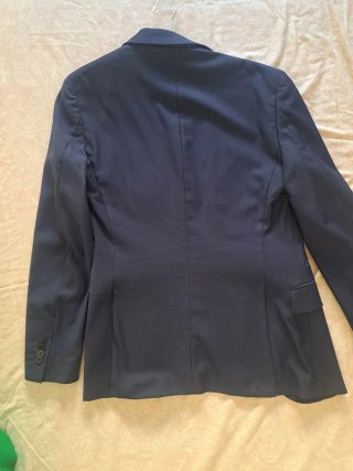 Americana Mango Azul