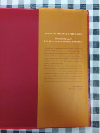 El Código Da Vinci. Edición especial