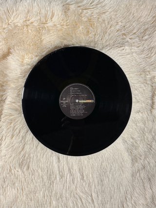 Vinilo LP Enigma The Cross of Changes