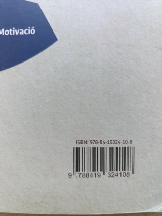 Història de la filosofia, 2 Batxillerat, B+.