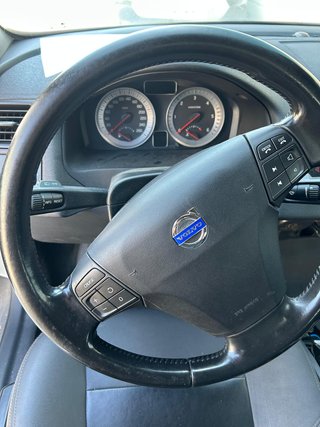 Despiece Volvo C70