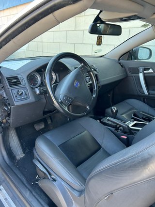 Despiece Volvo C70