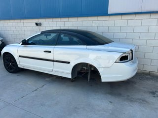Despiece Volvo C70