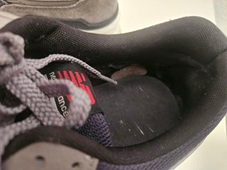 Zapatillas New Balance 997H Azul/Gris 46.5
