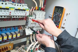 Electricista Profesional | Doméstico