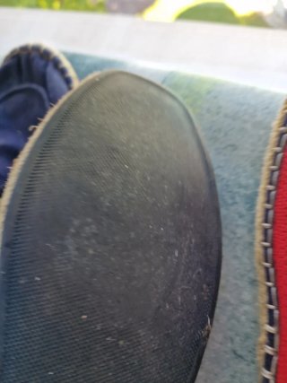 3 Pares Zapatos Verano Talla 42
