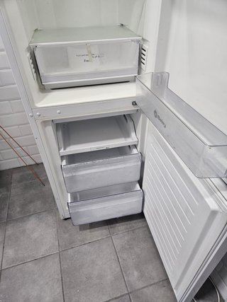Frigorífico Balay No Frost A++