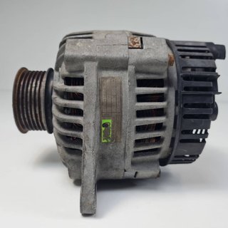 ALTERNADOR FIAT FIAT DUCATO COMBI (DESDE 03.94) 1994-2002