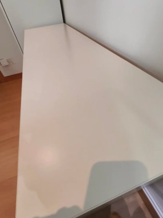 Mueble 6 cajones blanco Ikea