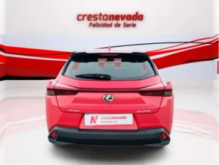 Lexus UX 2022 DESDE 450€ AL MES ¡SIN ENTRADA!