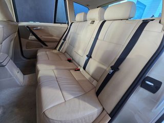 BMW X3 3.0d
