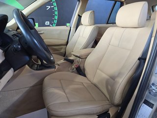 BMW X3 3.0d