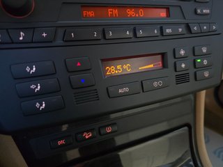 BMW X3 3.0d