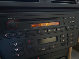 BMW X3 3.0d