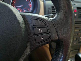 BMW X3 3.0d
