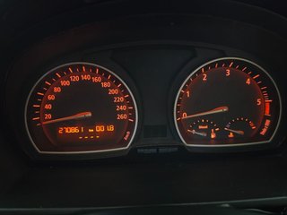 BMW X3 3.0d