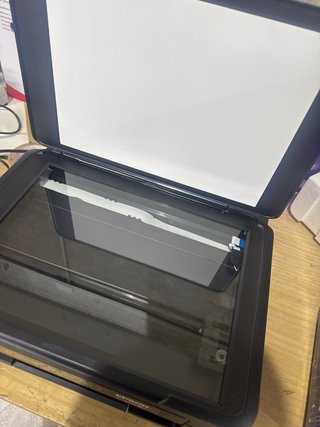 Impresora Epson XP2200 Negra