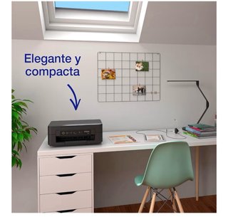 Impresora Epson XP2200 Negra