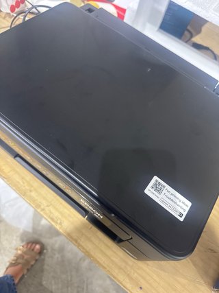 Impresora Epson XP2200 Negra