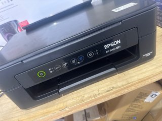 Impresora Epson XP2200 Negra