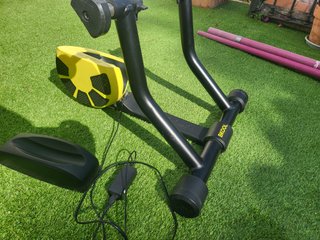 Rodillo Bkool Pro 2