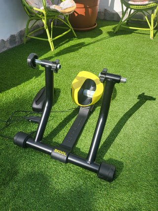 Rodillo Bkool Pro 2