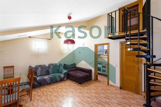 Piso en venta en Palacio en Madrid