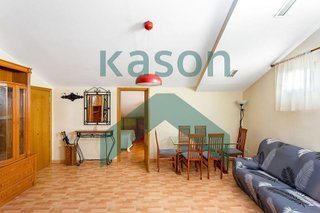 Piso en venta en Palacio en Madrid