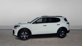 Citroën C3 Aircross 1.2 TURBO 73KW PLUS 100 5P