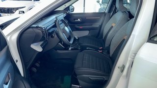 Citroën C3 Aircross 1.2 TURBO 73KW PLUS 100 5P