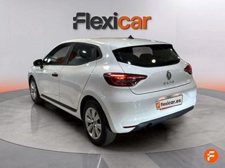 Renault Clio Business Blue dCi 63 kW (85CV)