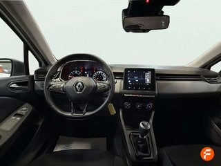 Renault Clio Business Blue dCi 63 kW (85CV)