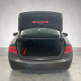 Audi A5 2012