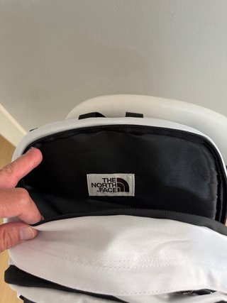 Mochila The North Face Tech Shot