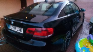 BMW Serie 3 2011
